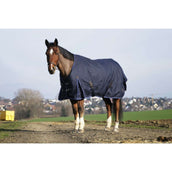 EQUITHÈME Regendecke Classic 1200D 0g Navy