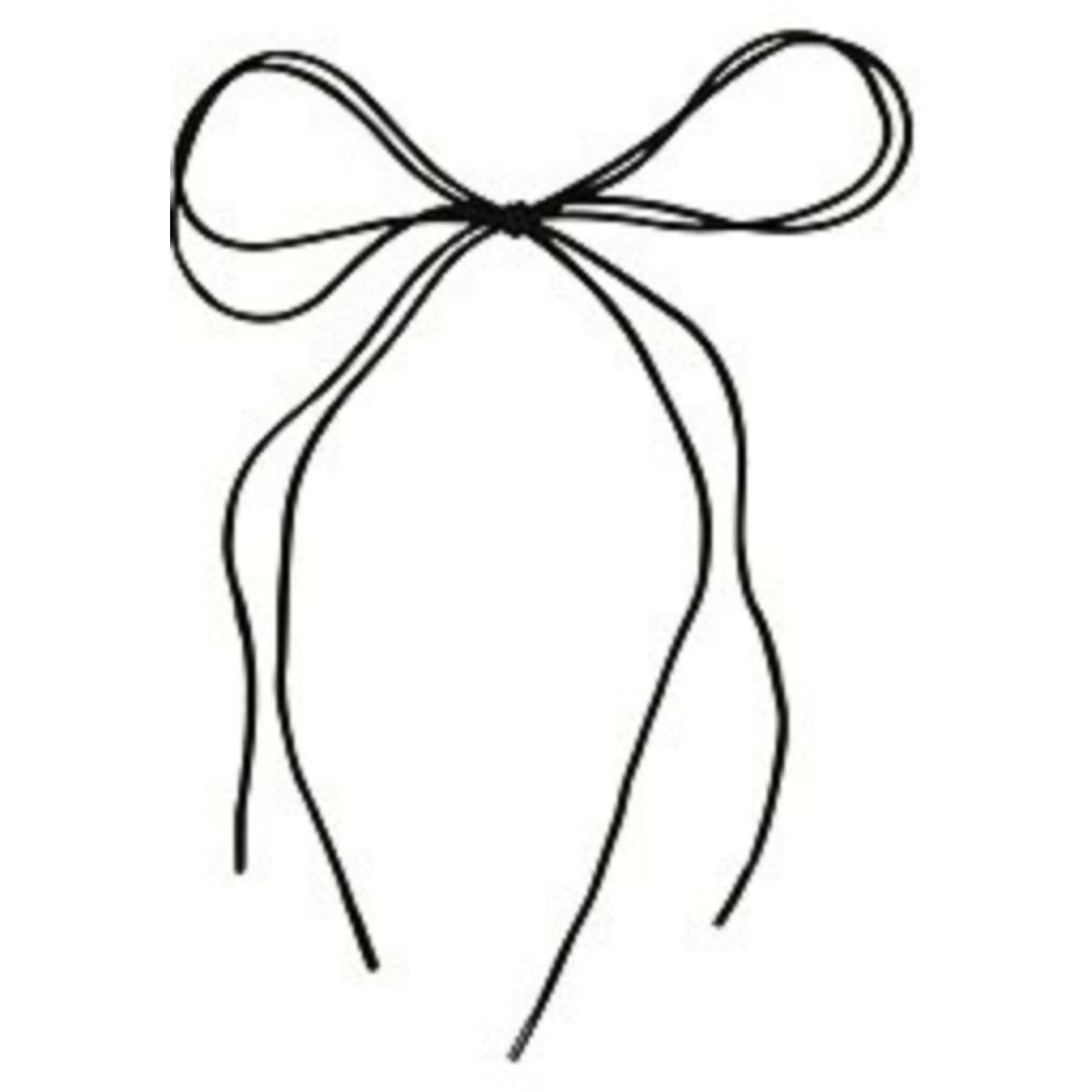 EQUITHÈME Schnürsenkel Schwarz EQUITHÈME Schnürsenkel Schwarz