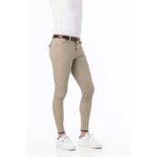 EQUITHÈME Reithose Eliot Herren Beige