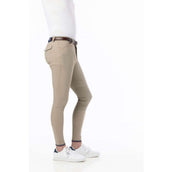 EQUITHÈME Reithose Eliot Herren Beige