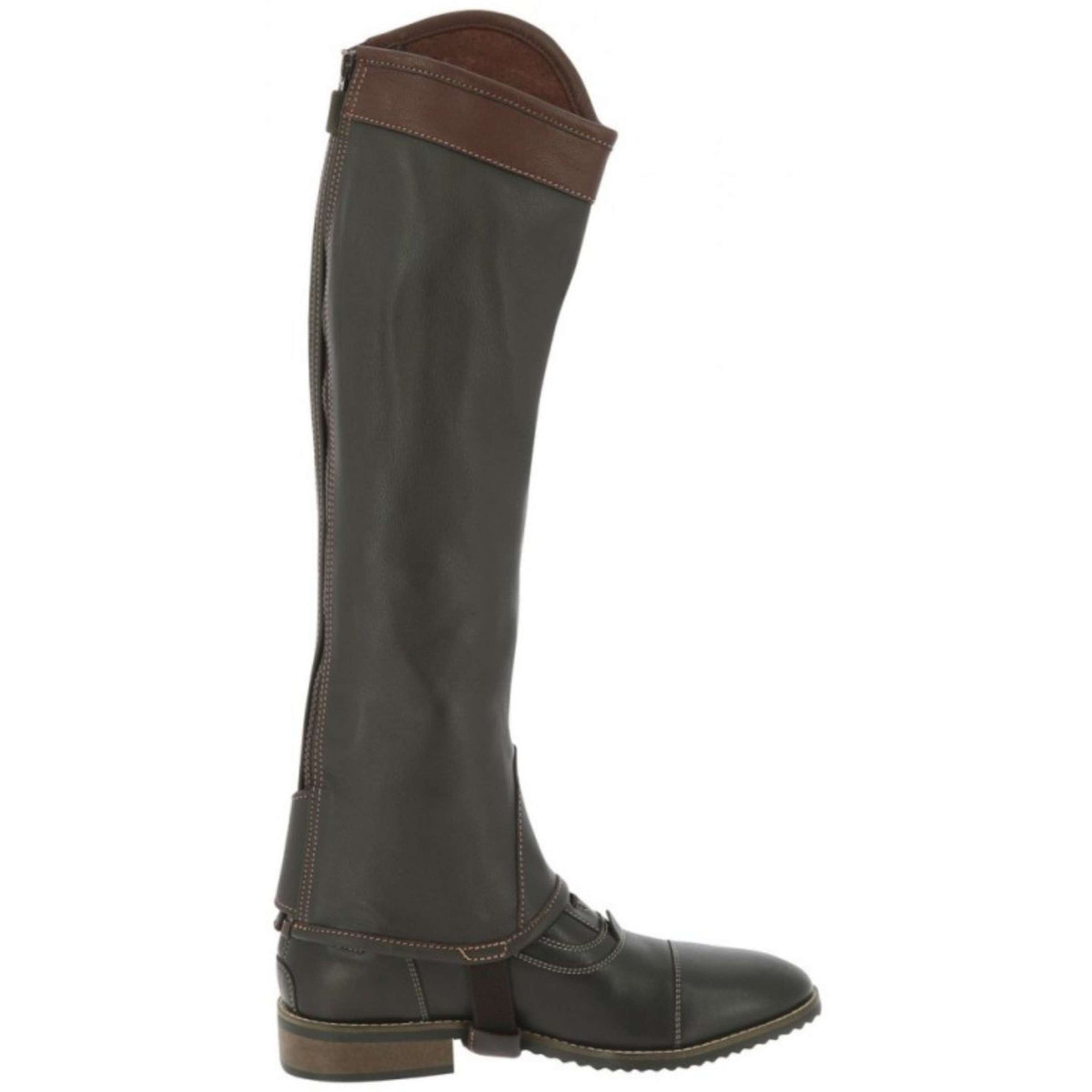 EQUITHÈME Chaps Elite Braun EQUITHÈME Chaps Elite Braun