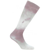 EQUITHÈME Socken Havana Violett