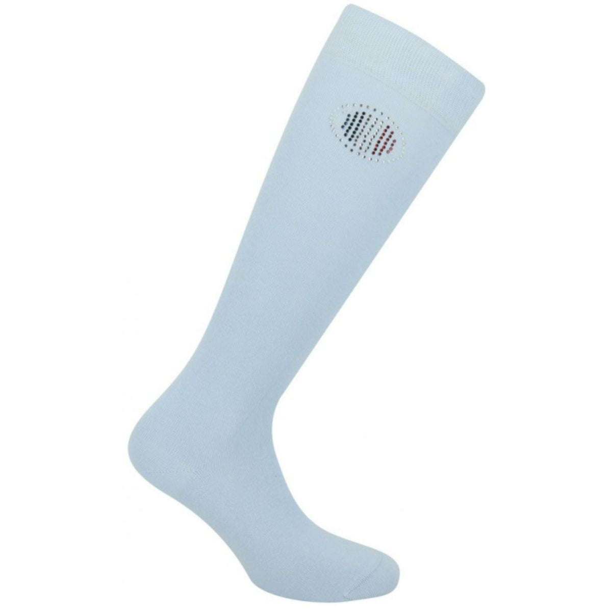 EQUITHÈME Socken Jofr Blau