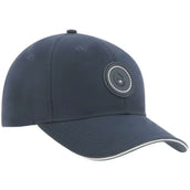 EQUITHÈME Baseball Cap Joy Marine