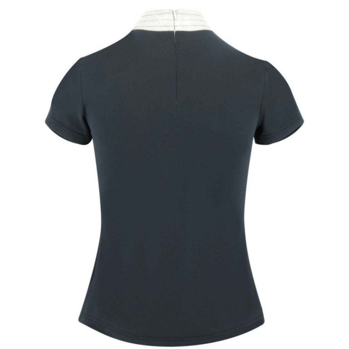 EQUITHÈME Wedstrijdshirt Lerma Damen Navy