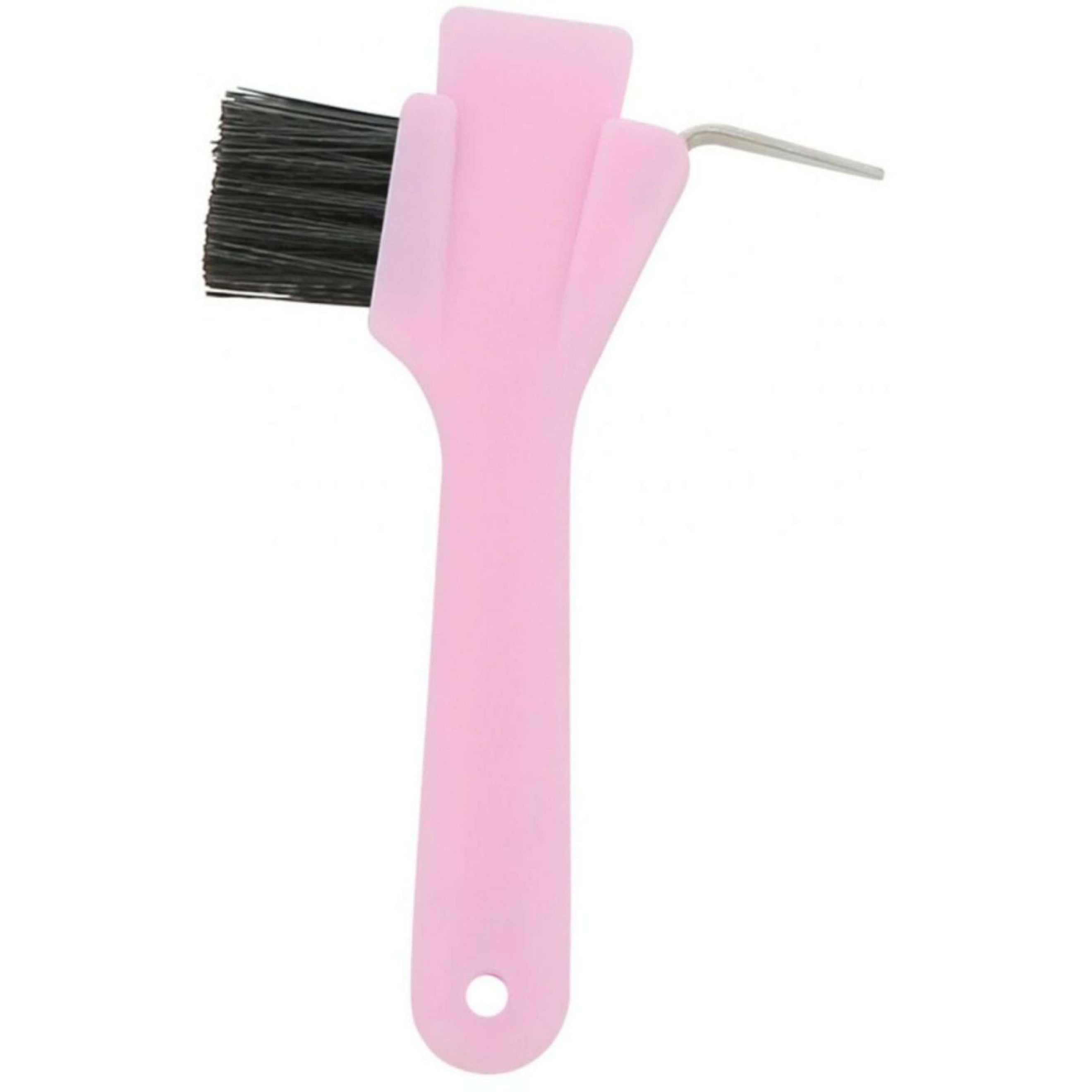 Hippotonic Hufkratzer 3 in 1 Rosa Hippotonic Hufkratzer 3 in 1 Rosa