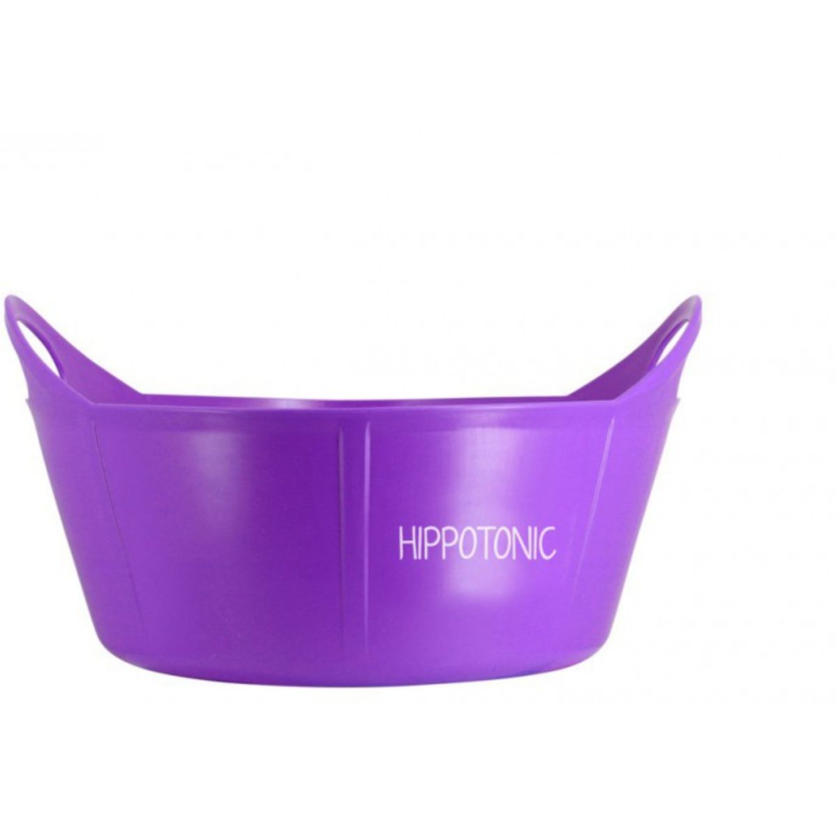 Hippotonic Eimer Flexi 15L Violett