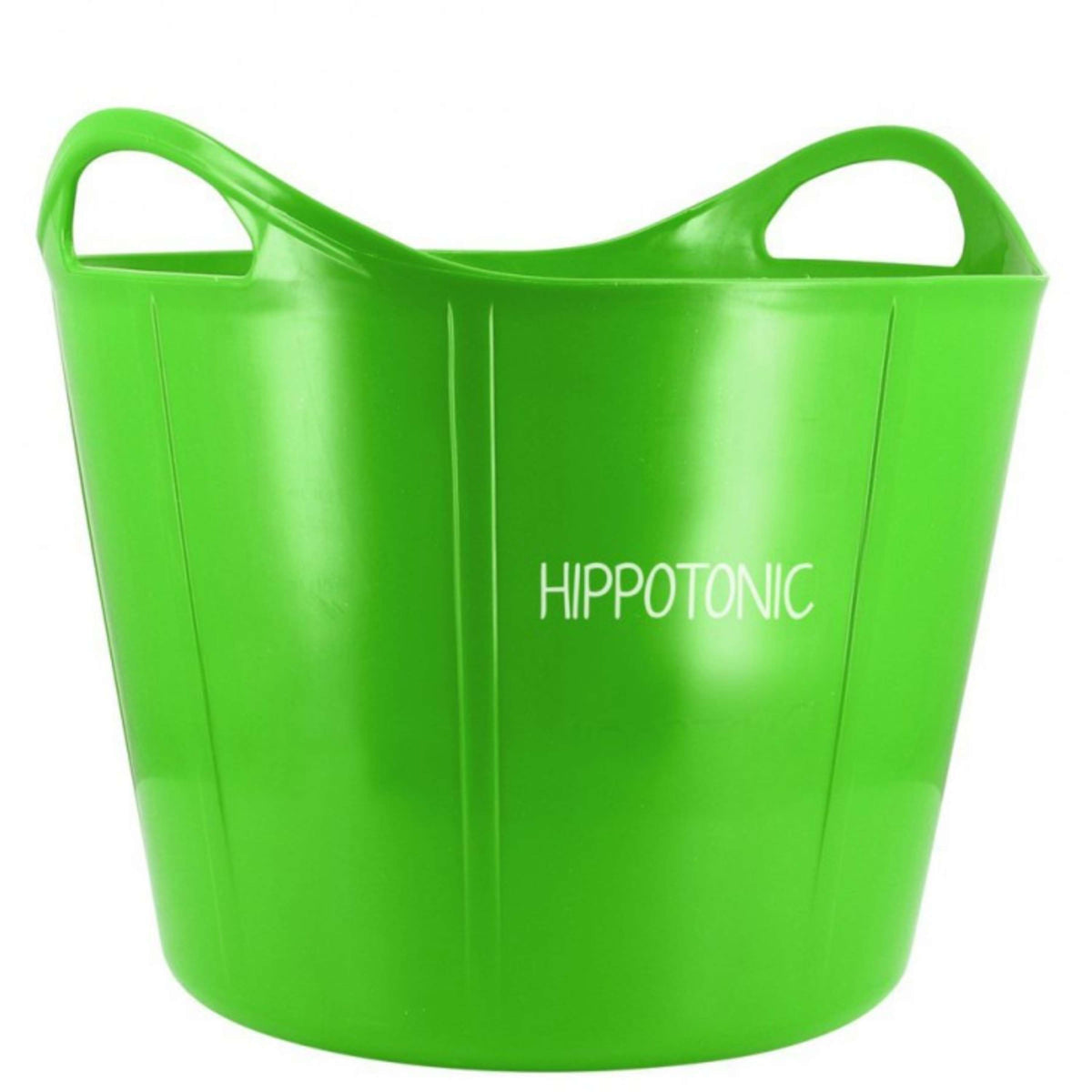 Hippotonic Eimer Flexi 28L Grün