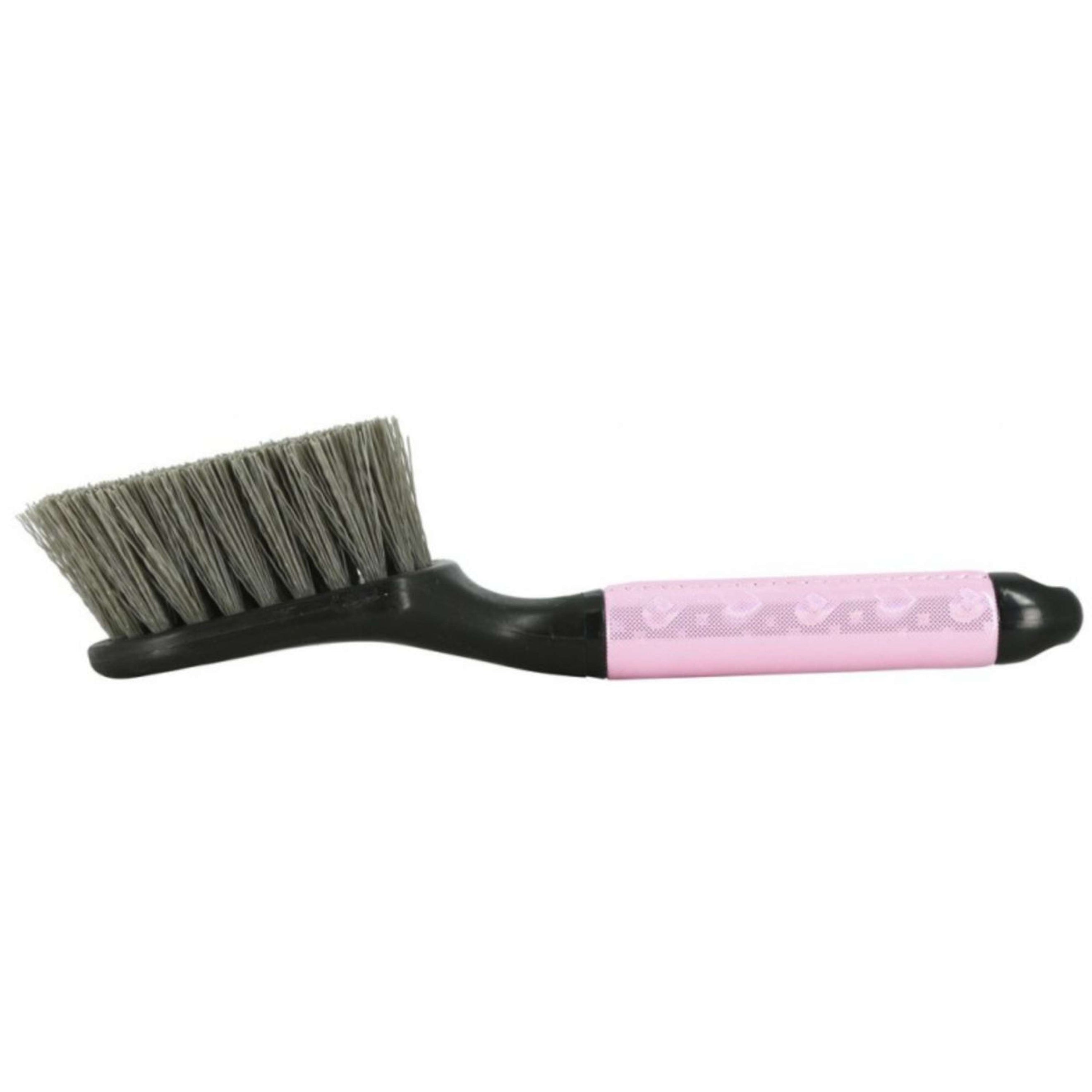 Hippotonic Hufbürste Glossy Rosa Hippotonic Hufbürste Glossy Rosa