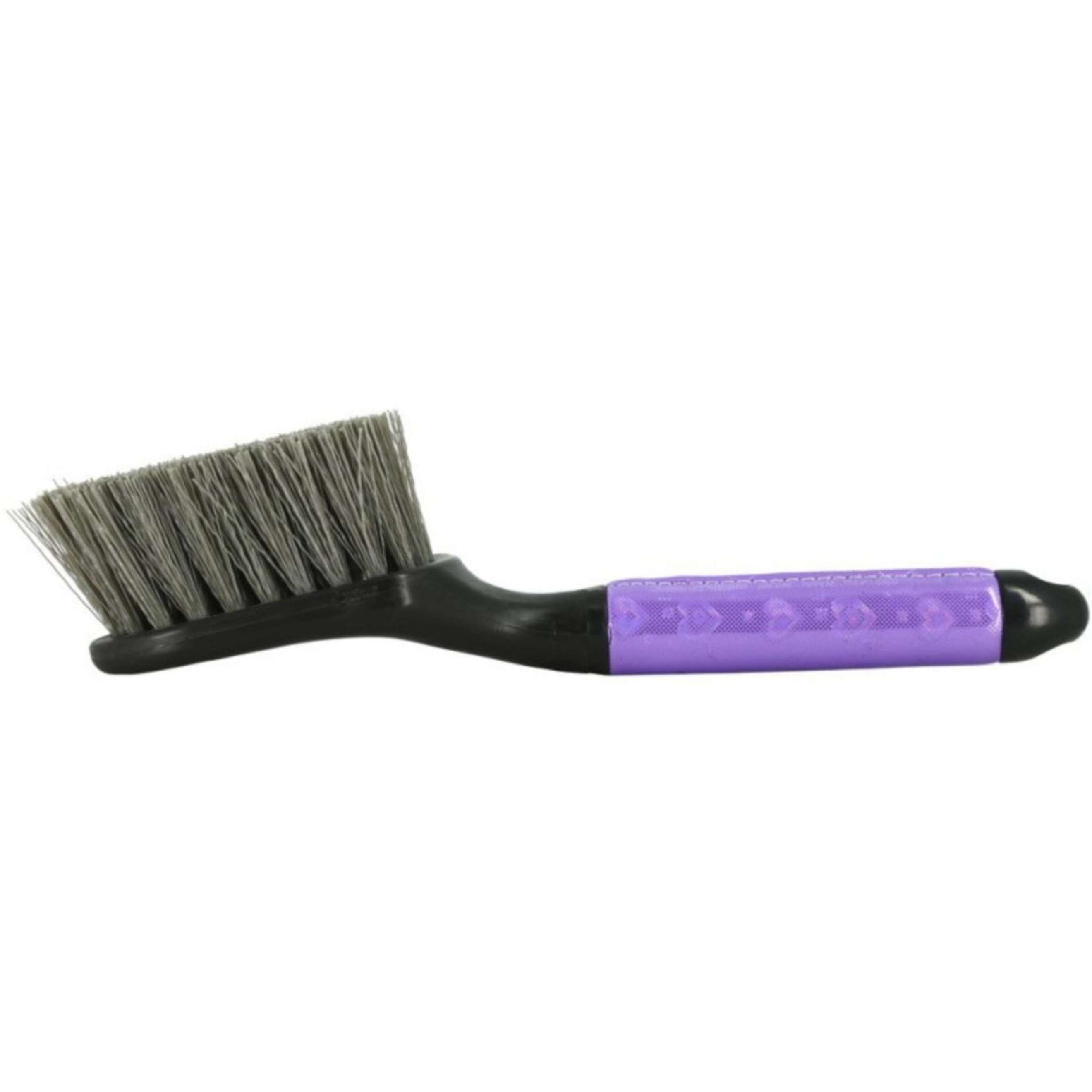 Hippotonic Hufbürste Glossy Violett Hippotonic Hufbürste Glossy Violett