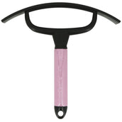 Hippotonic Schweißmesser Glossy Rosa