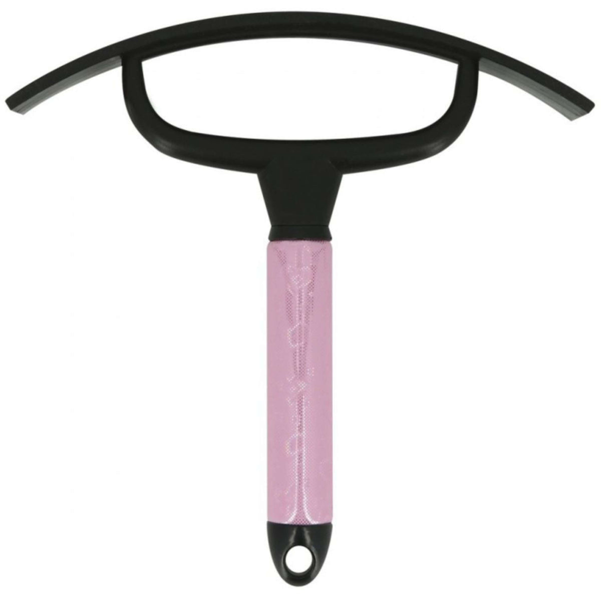 Hippotonic Schweißmesser Glossy Rosa