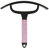 Hippotonic Schweißmesser Glossy Rosa