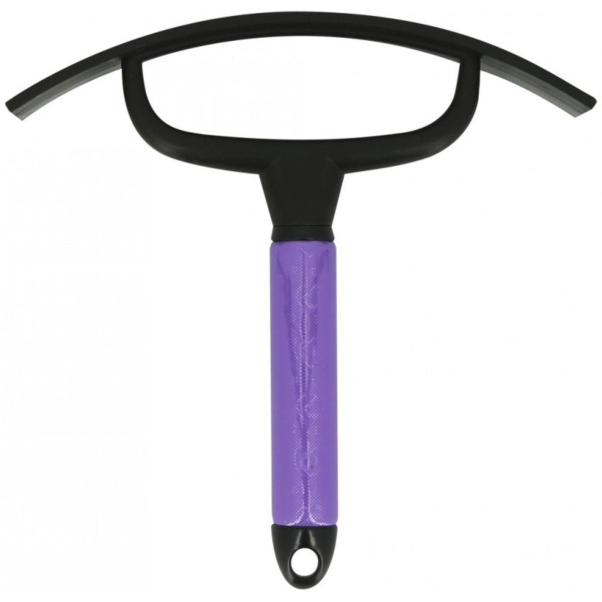 Hippotonic Schweißmesser Glossy Violett