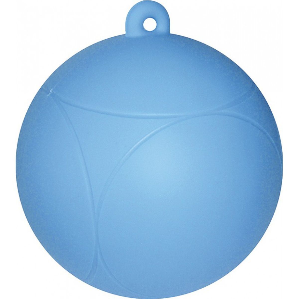Hippotonic Spielzeug Bal Blau