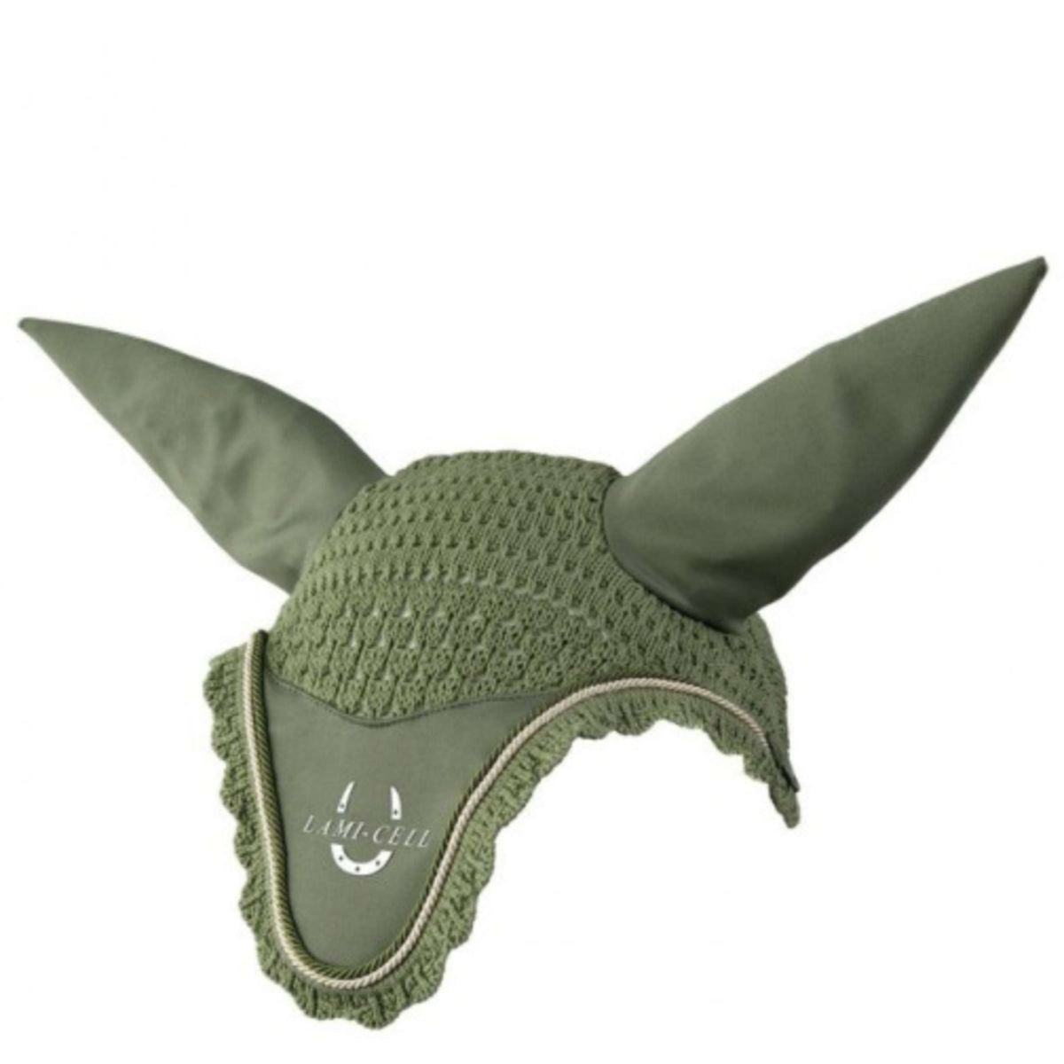 Lami-Cell Fliegenhaube LC Pistache