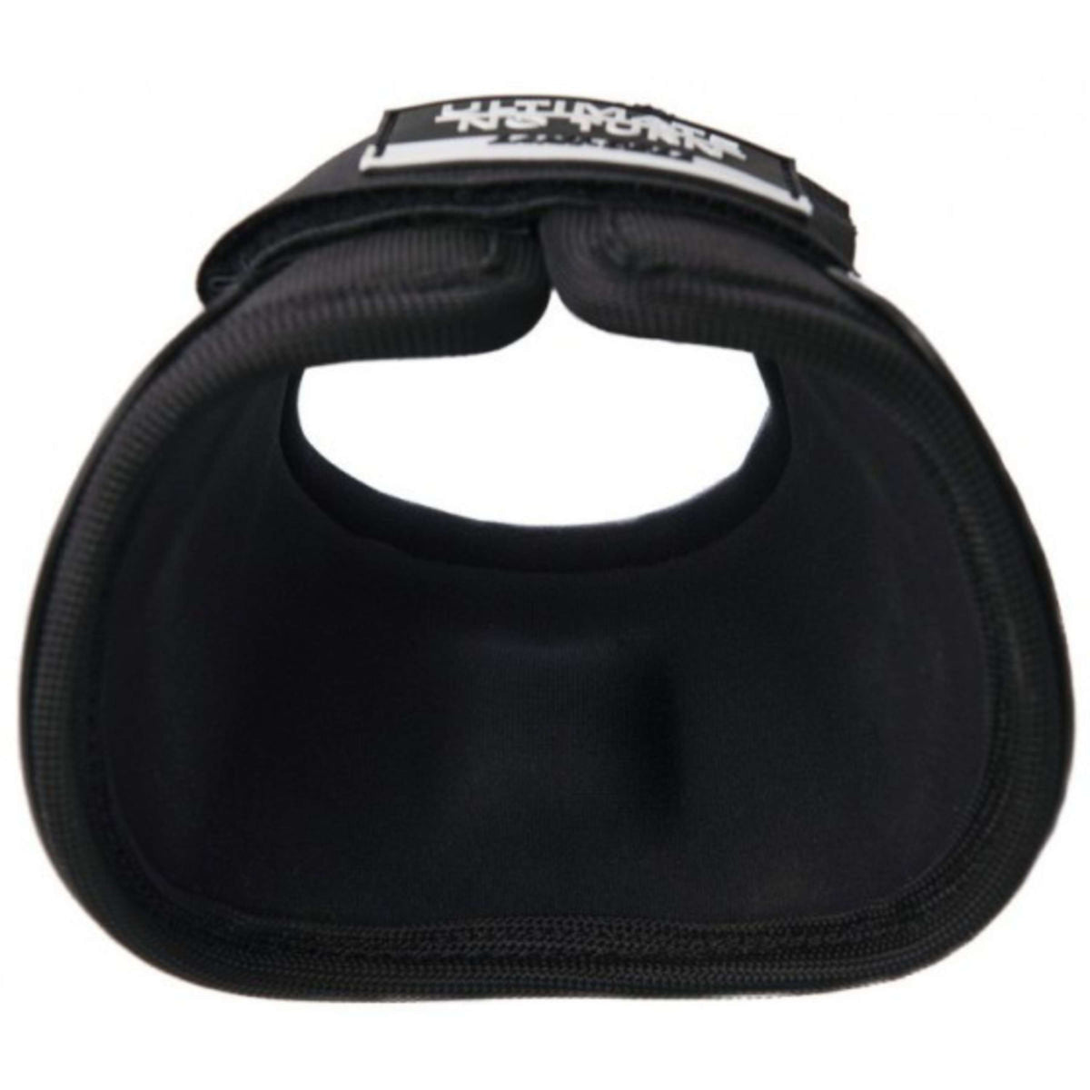 Lami-Cell Hufglocken No Turn Schwarz