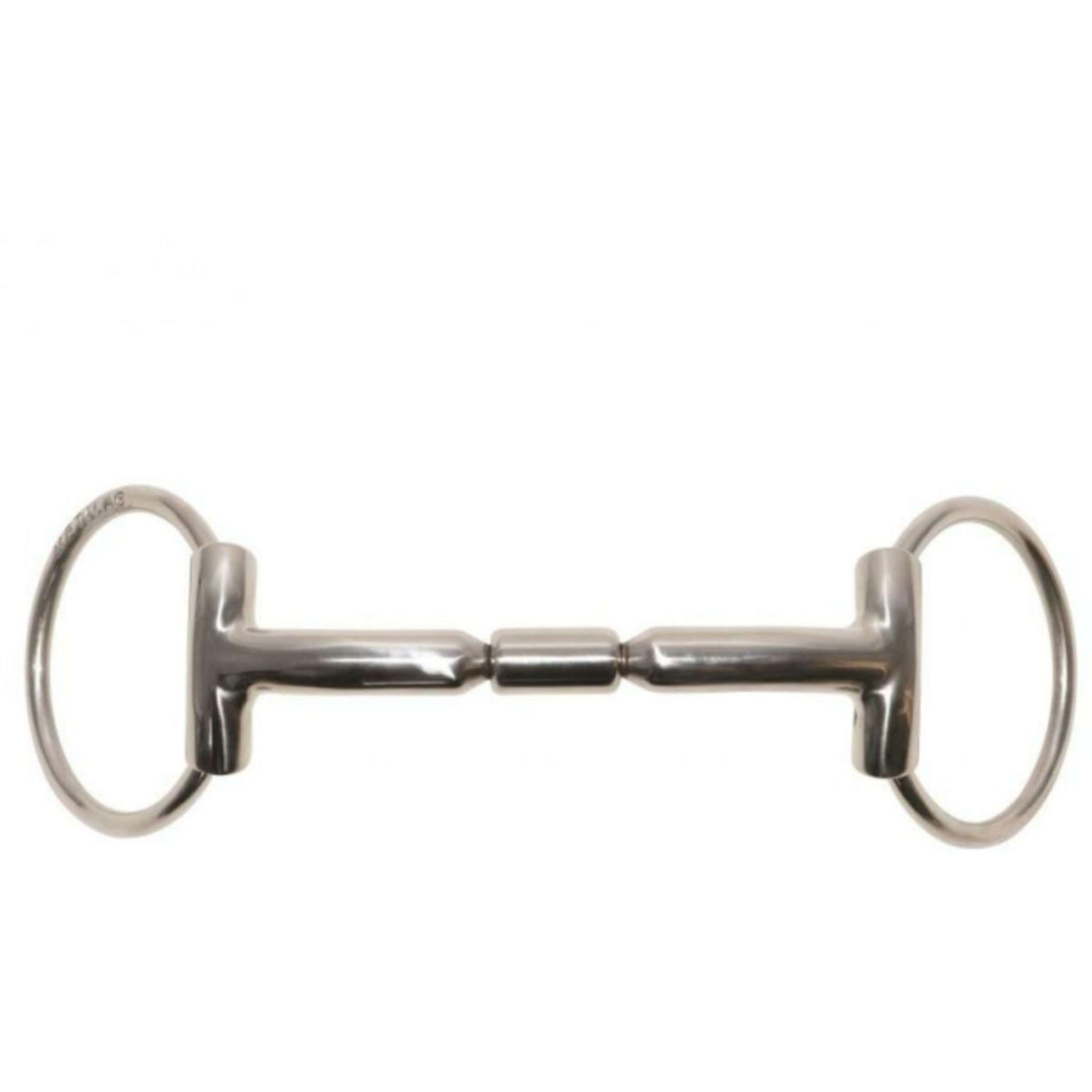 Metalab Wassertrense Doppeltgebrochen Elite 11mm Stang Metalab Wassertrense Doppeltgebrochen Elite 11mm Stang