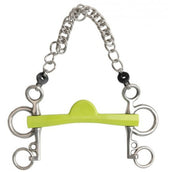 Metalab Baby Pelham Flexi Soft 5cm mit Zungenstrecker