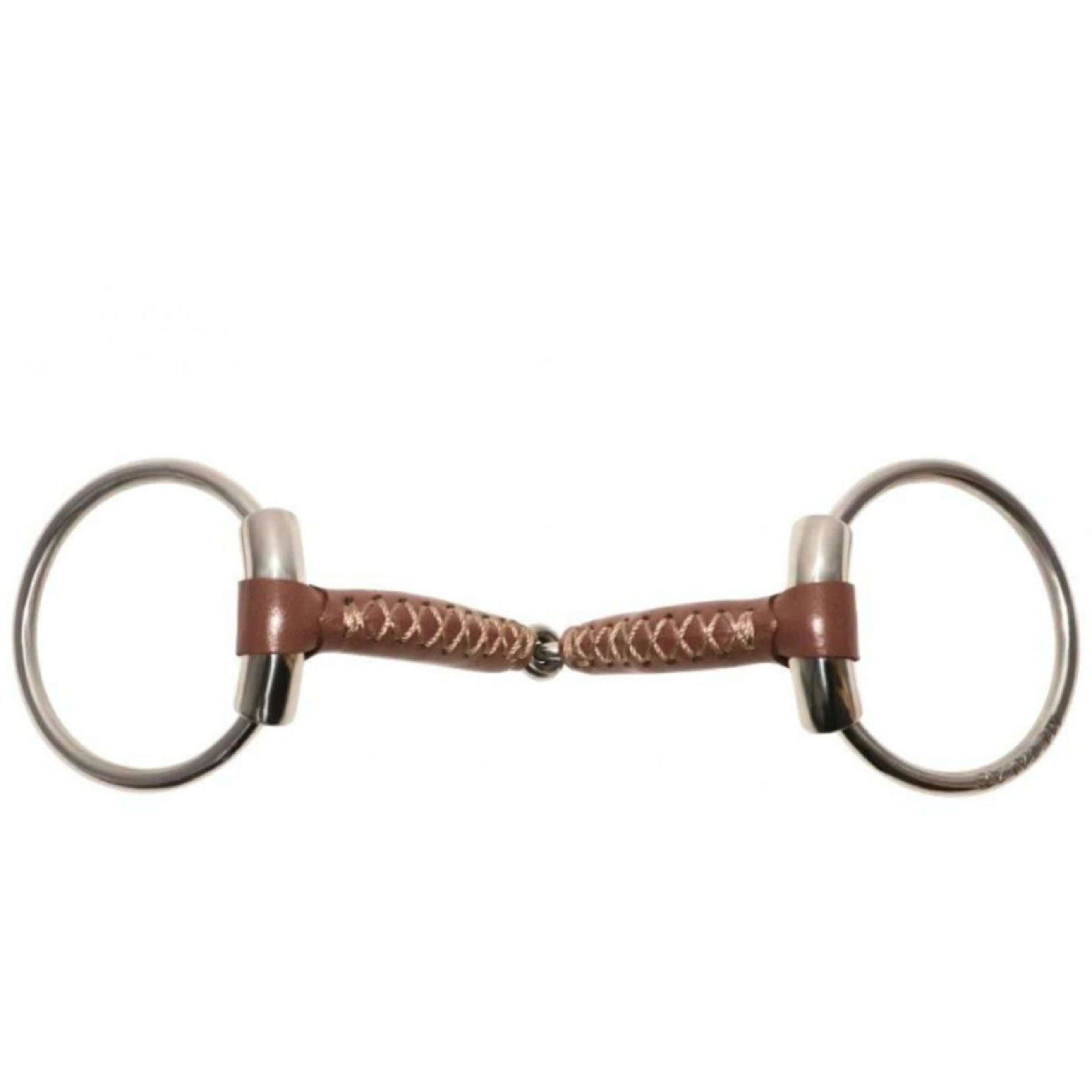 Metalab Wassertrense Gebrochen Pinchless 17mm Leder Metalab Wassertrense Gebrochen Pinchless 17mm Leder