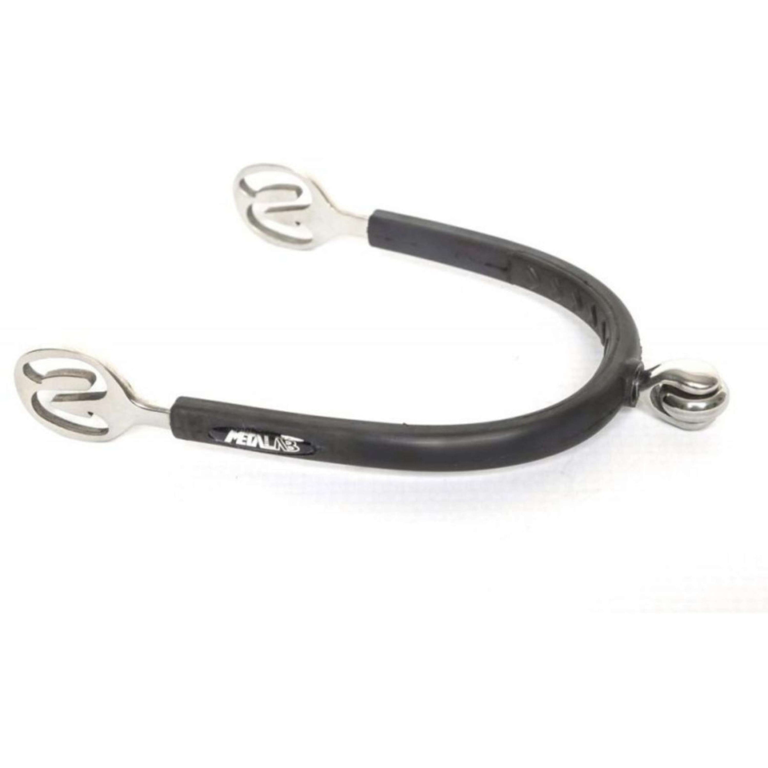 Metalab Radspuren Soft Touch 20mm Horizontal Schwarz Metalab Radspuren Soft Touch 20mm Horizontal Schwarz