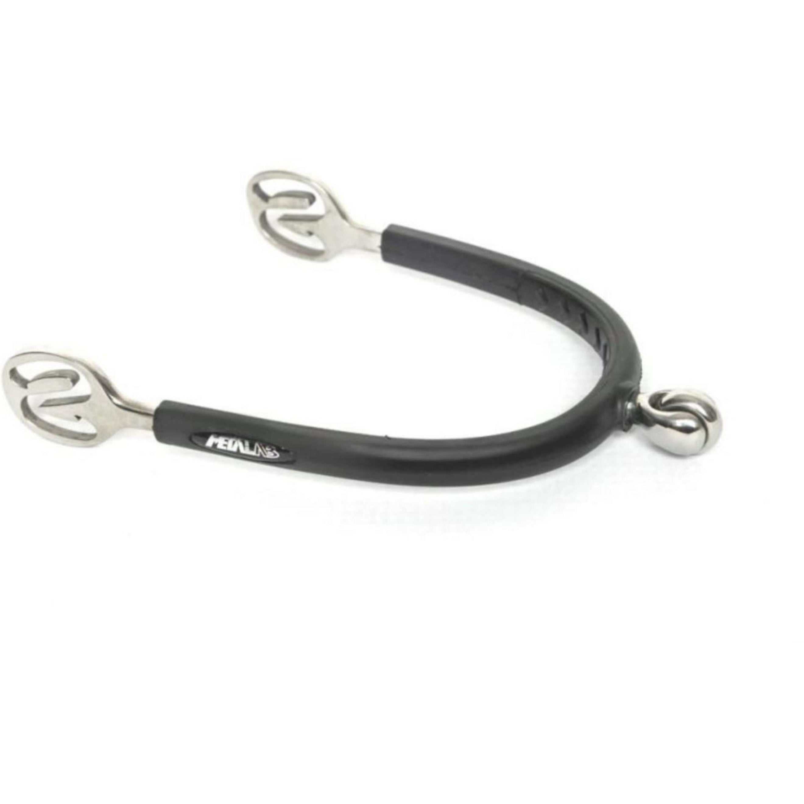 Metalab Radspuren Soft Touch 20mm Schwarz Metalab Radspuren Soft Touch 20mm Schwarz