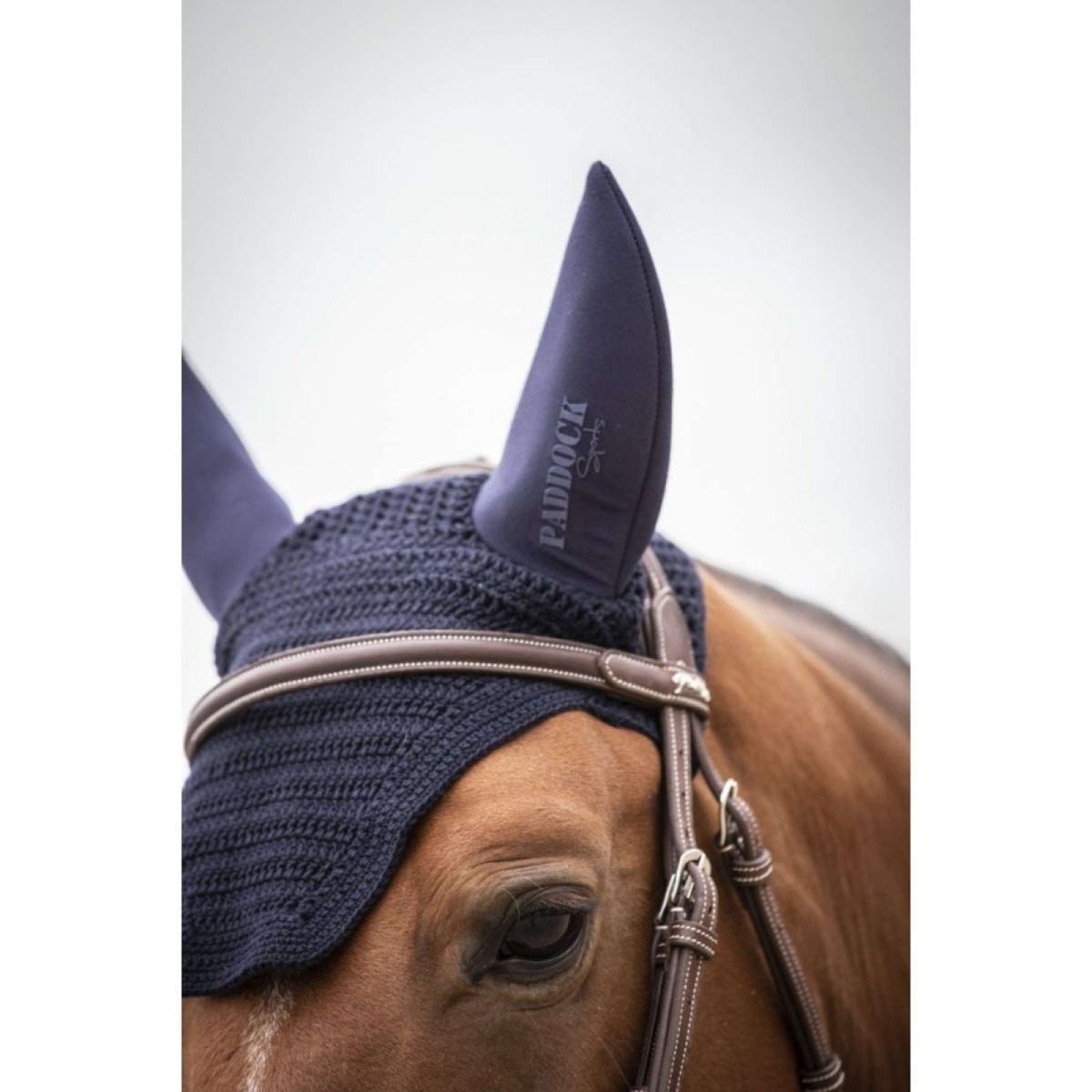 Paddock Fliegenhaube Soundless Navy