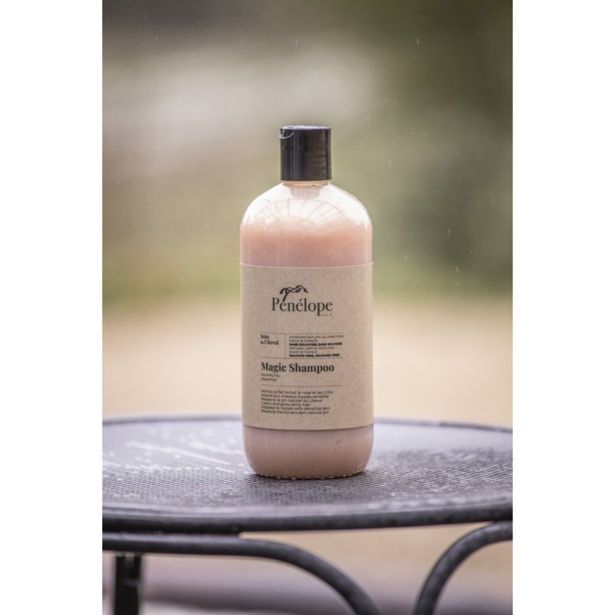 Pénélope Shampoo Magic