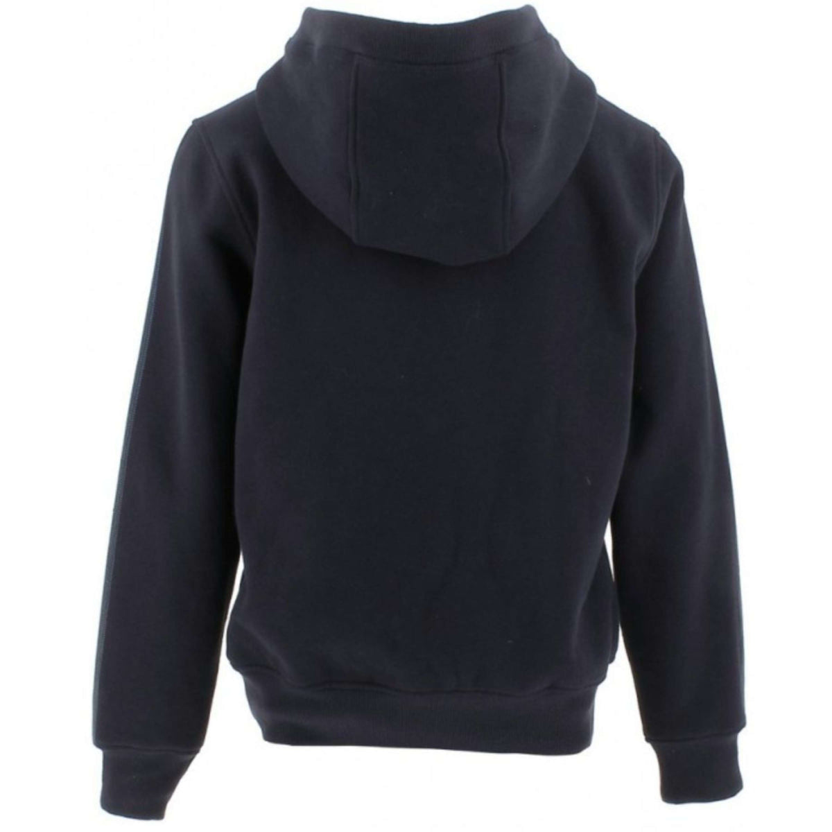 Pénélope Hoodie Topty Navy