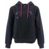 Pénélope Hoodie Topty Navy