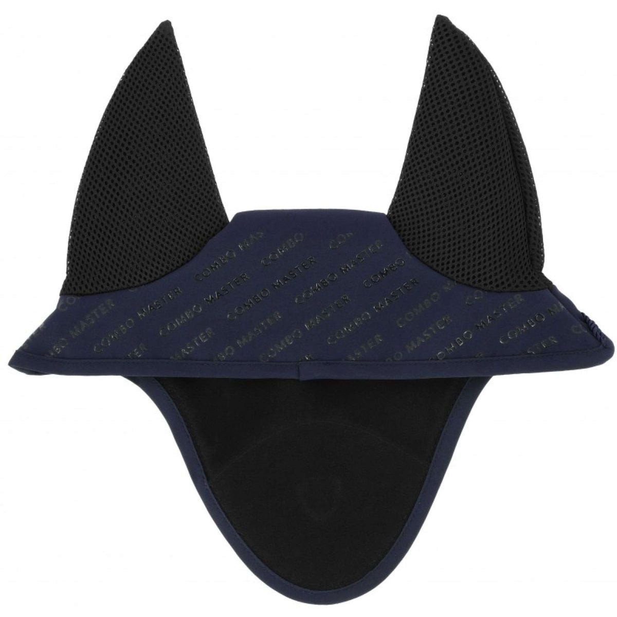 Ekkia Fliegenhaube PRO Combo Master Marineblau