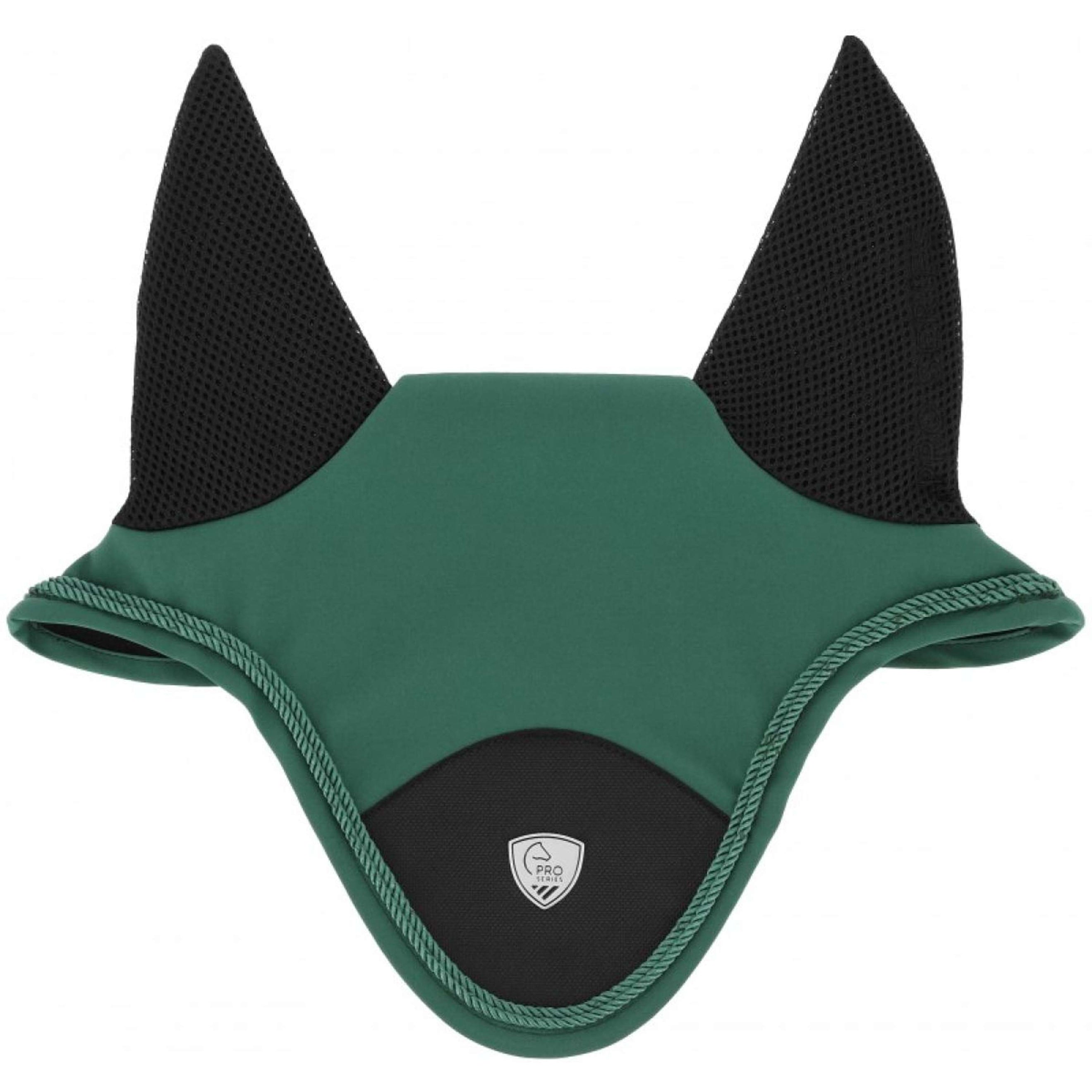 Ekkia Fliegenhaube PRO Combo Master Dunkelgrün Ekkia Fliegenhaube PRO Combo Master Dunkelgrün