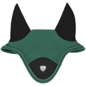 Ekkia Fliegenhaube PRO Combo Master Dunkelgrün