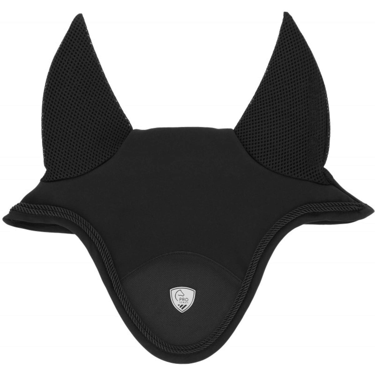 Ekkia Fliegenhaube PRO Combo Master Schwarz