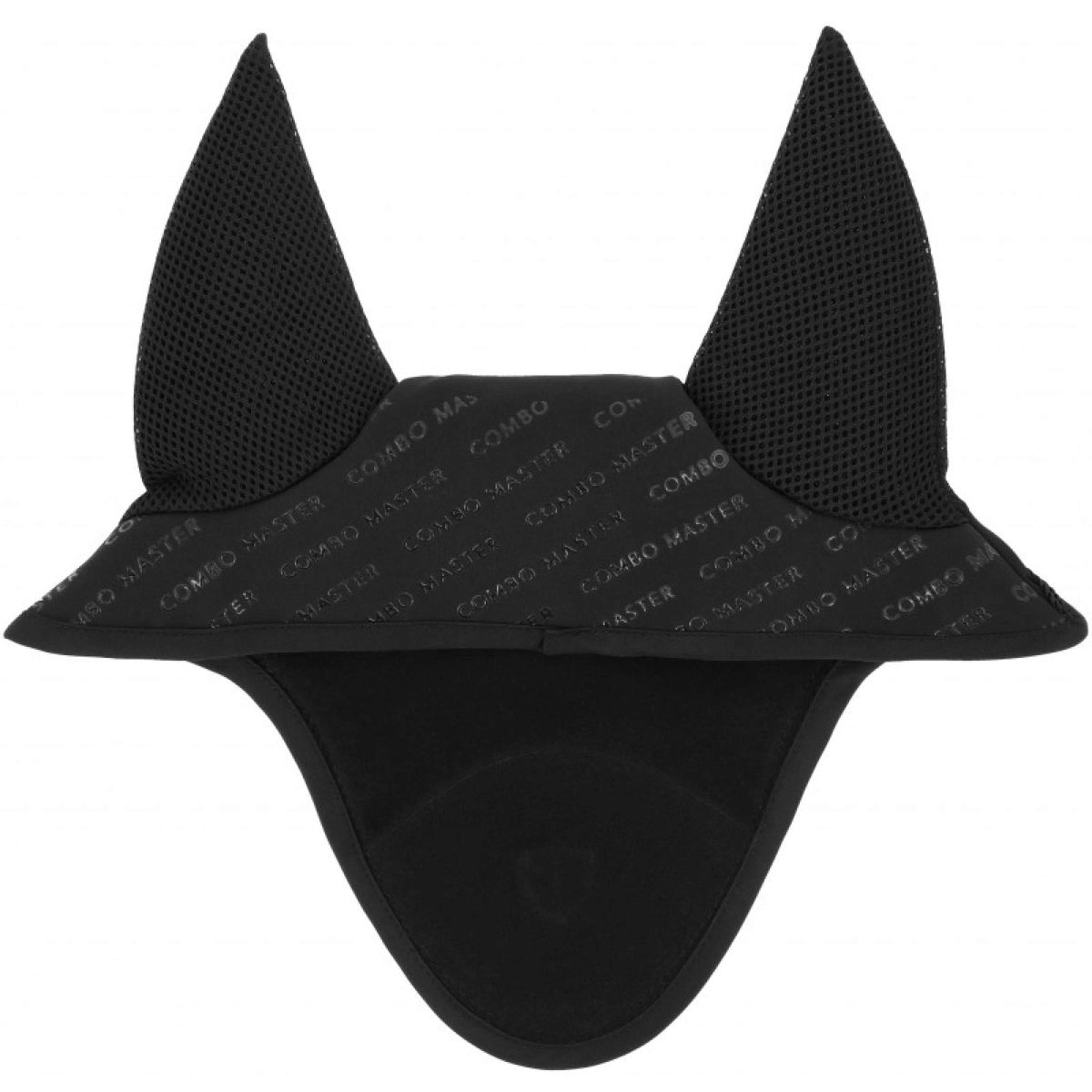 Ekkia Fliegenhaube PRO Combo Master Schwarz Ekkia Fliegenhaube PRO Combo Master Schwarz