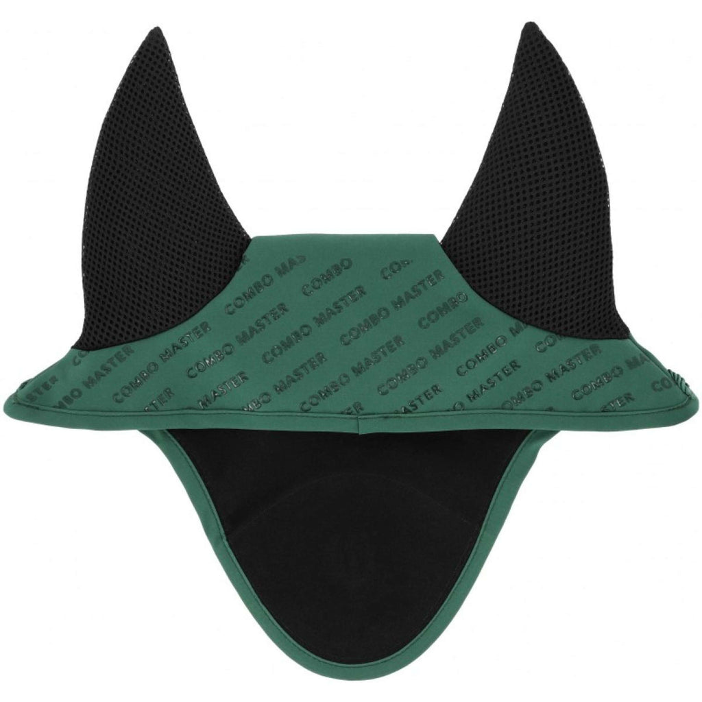 Ekkia Fliegenhaube PRO Combo Master Dunkelgrün