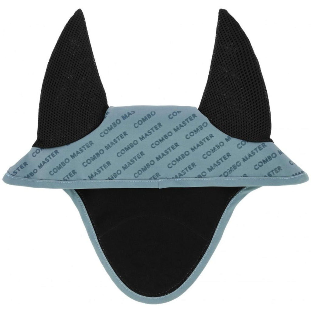 Ekkia Fliegenhaube PRO Combo Master Blau