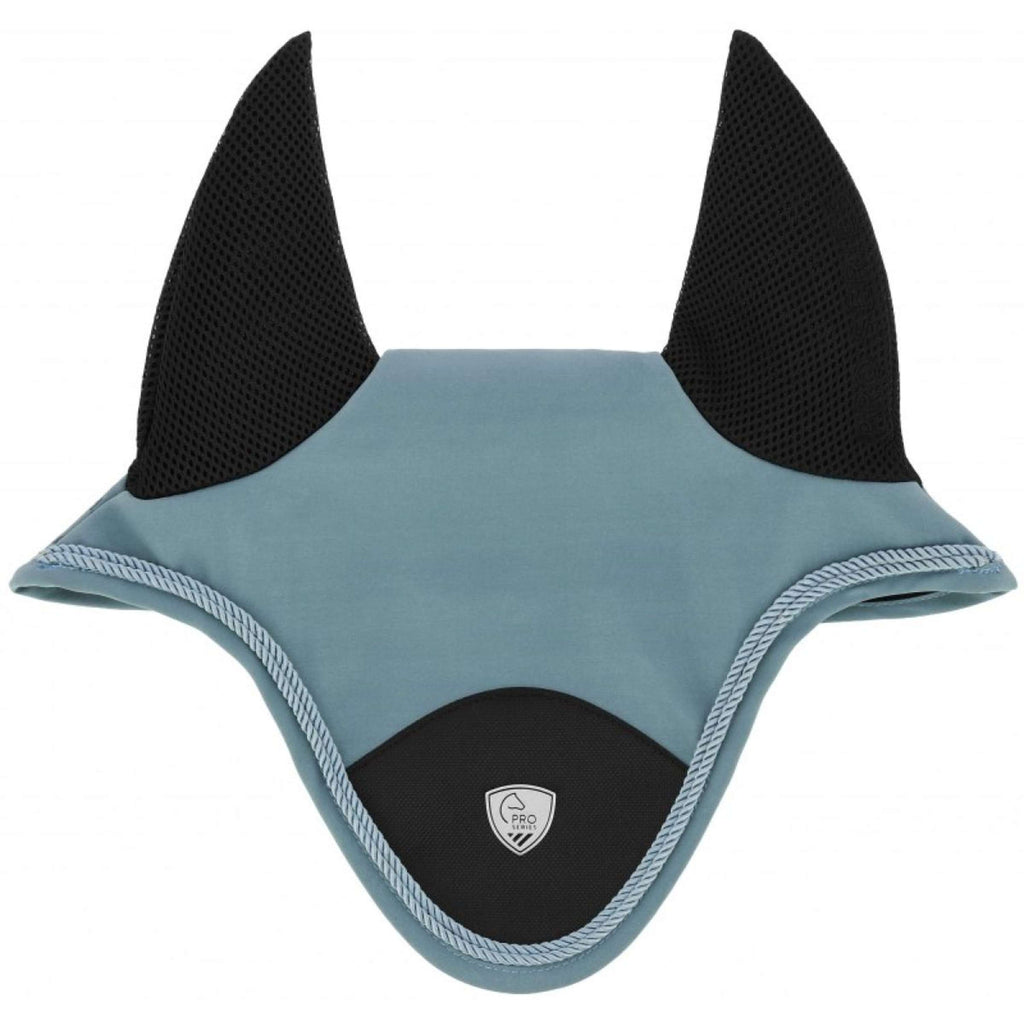 Ekkia Fliegenhaube PRO Combo Master Blau