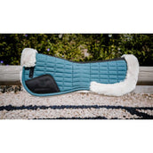 Ekkia Sattelunterleger PRO Combo Master Blau