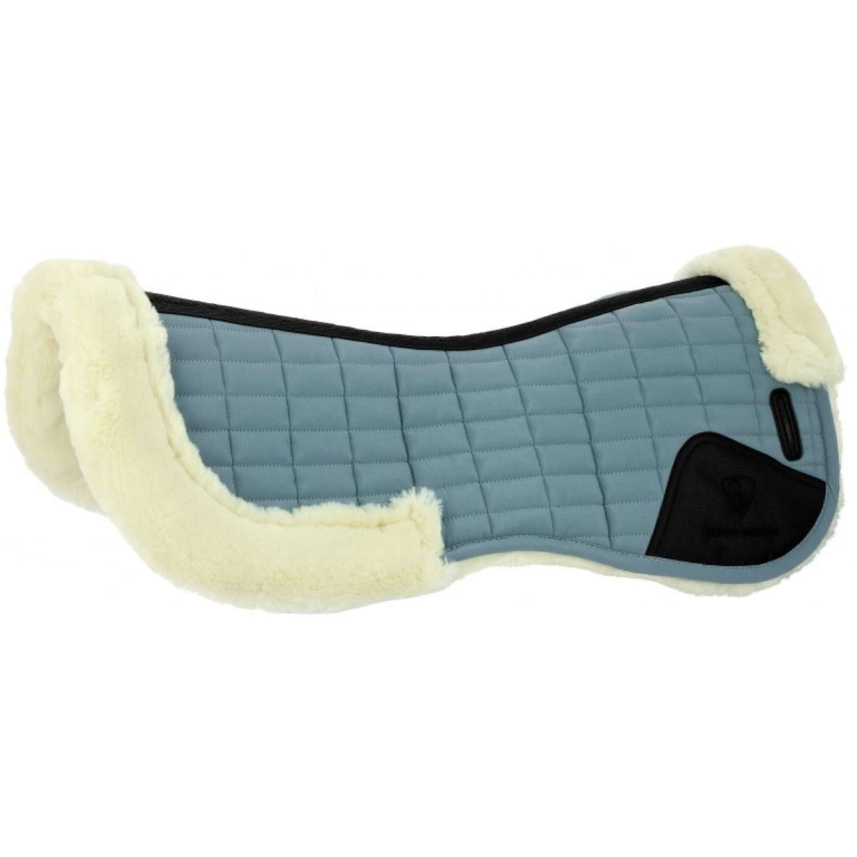 Ekkia Sattelunterleger PRO Combo Master Blau