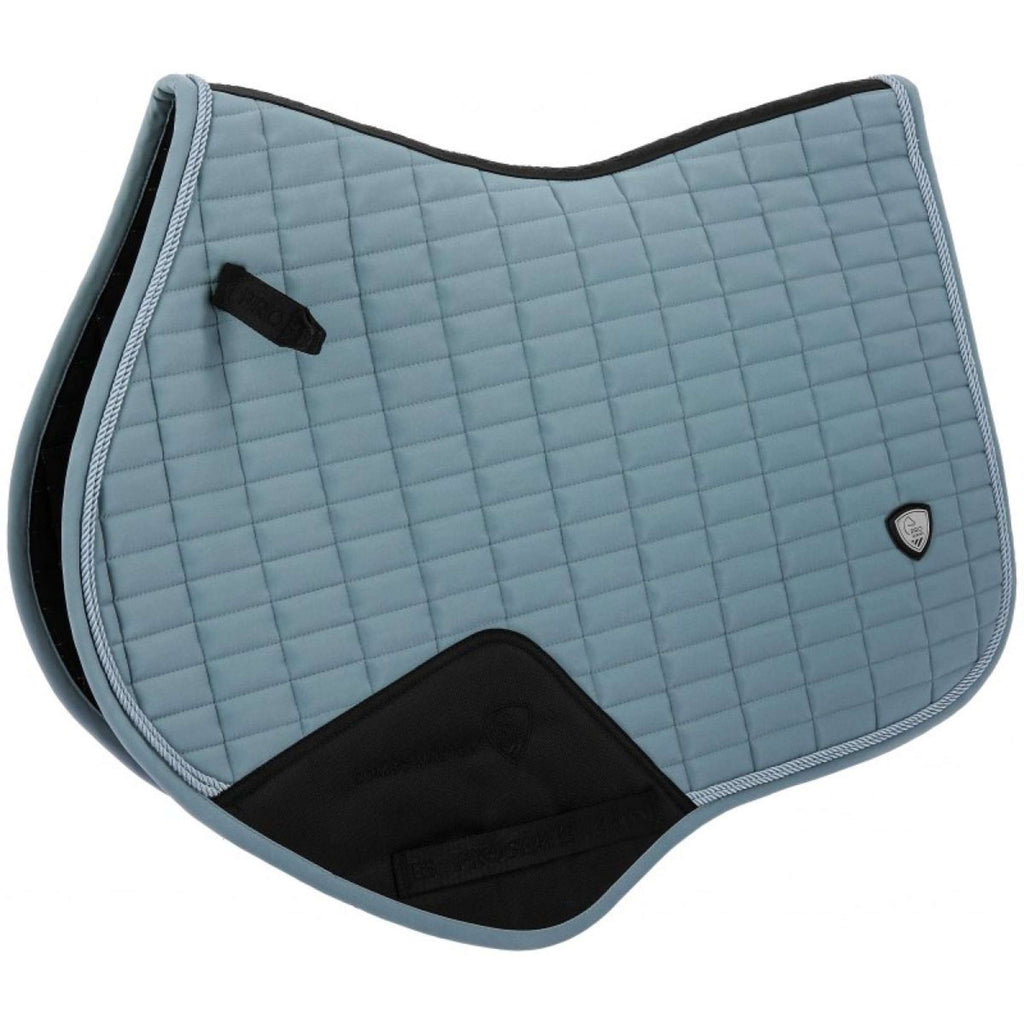 Ekkia Schabracke PRO Combo Master Vielseitigkeit Blau