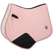 Ekkia Schabracke PRO Combo Master Vielseitigkeit Rosa