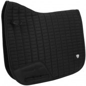 Ekkia Schabracke PRO Combo Master Dressur Schwarz
