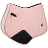 Ekkia Schabracke PRO Combo Master Vielseitigkeit Rosa