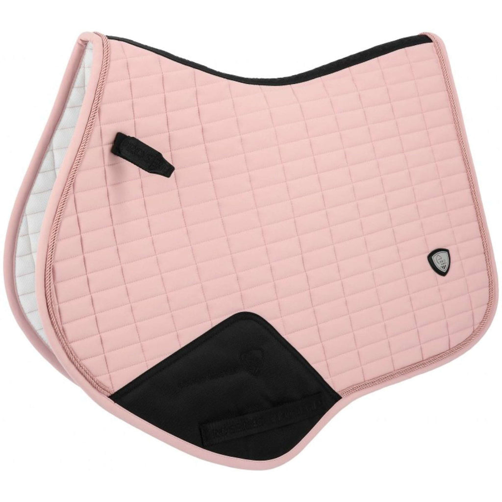 Ekkia Schabracke PRO Combo Master Vielseitigkeit Rosa