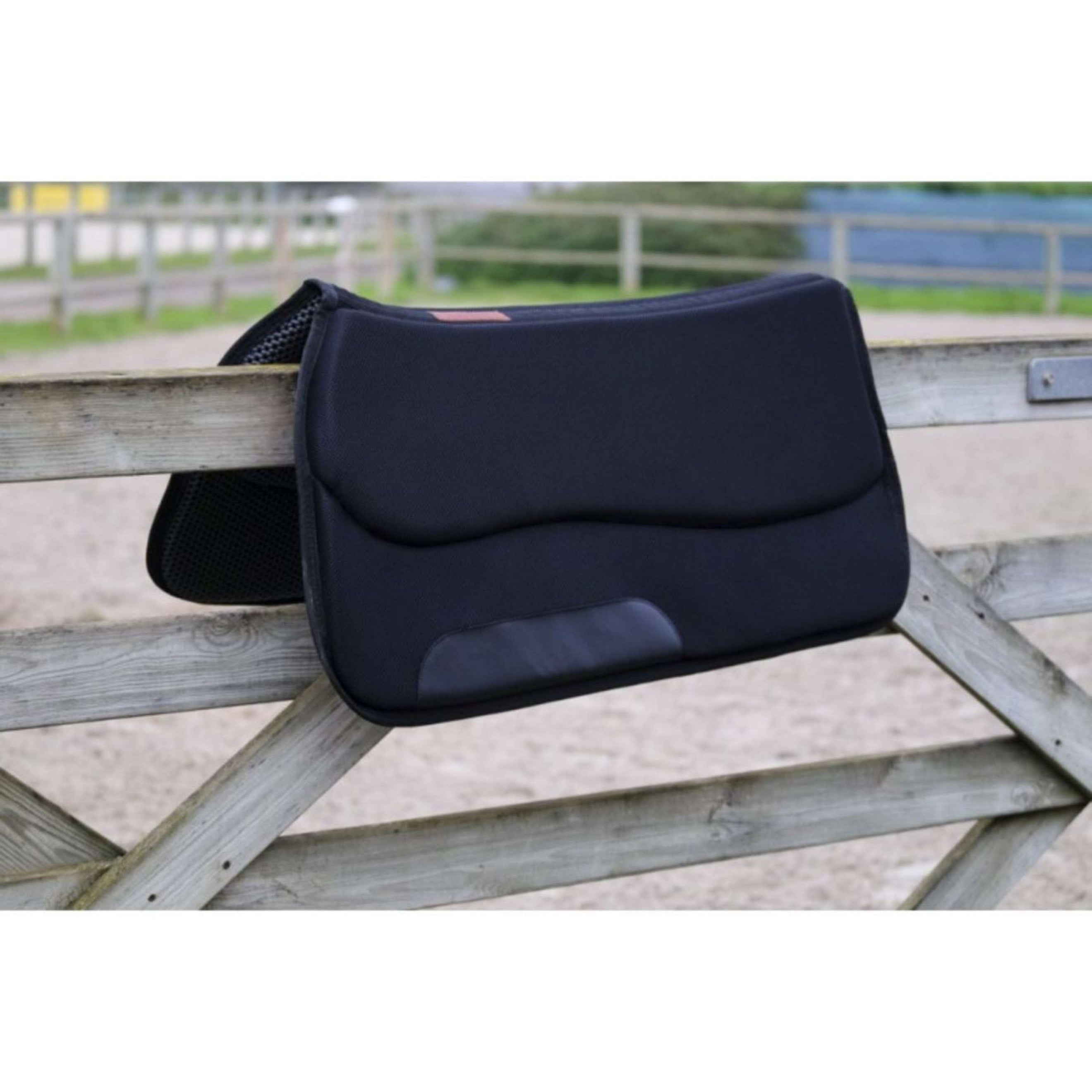 Westride Schabracke Air Western Schwarz Westride Schabracke Air Western Schwarz