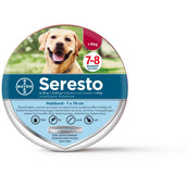 Seresto Zecken & Flohhalsband Großer Hund ab 8kg