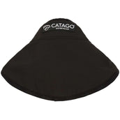 Catago Nackenstütze Fir-Tech Pro Heated Schwarz