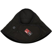 Catago Nackenstütze Fir-Tech Pro Heated Schwarz