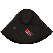 Catago Nackenstütze Fir-Tech Pro Heated Schwarz